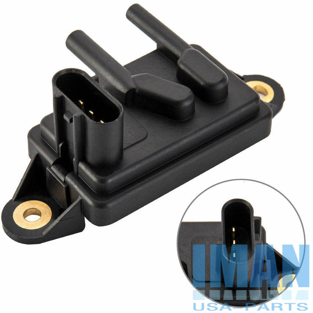 2010 Ford Explorer Egr Valve Location