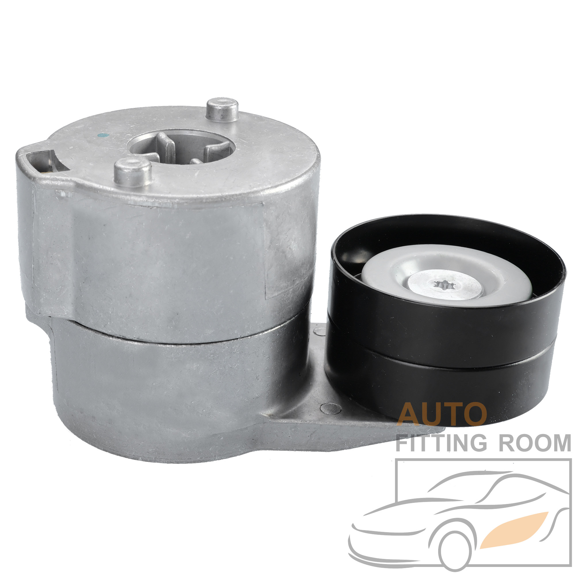 VOE 20909227 22089205 22089205 BELT TENSIONER FIT D4D D6D D7D EC210 USPS EXPRESS VOE 20909227 22089205 22089205 BELT TENSIONER FIT D4D D6D D7D EC210 USPS EXPRESS
