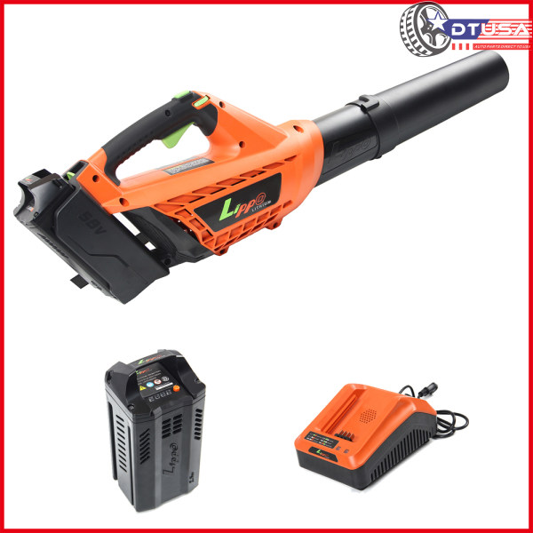 ebay battery leaf blower