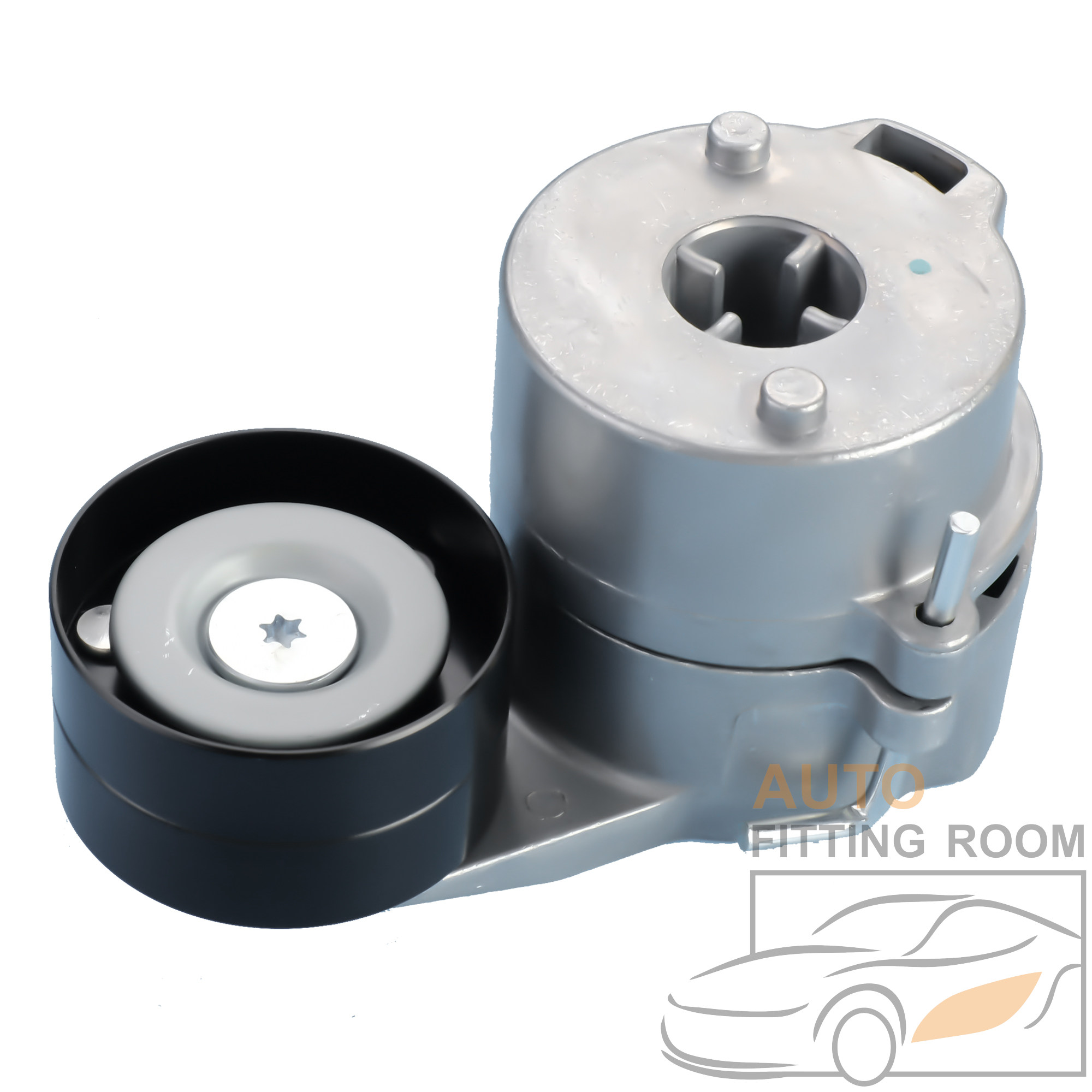 VOE 20909227 22089205 22089205 BELT TENSIONER FIT D4D D6D D7D EC210 USPS EXPRESS VOE 20909227 22089205 22089205 BELT TENSIONER FIT D4D D6D D7D EC210 USPS EXPRESS