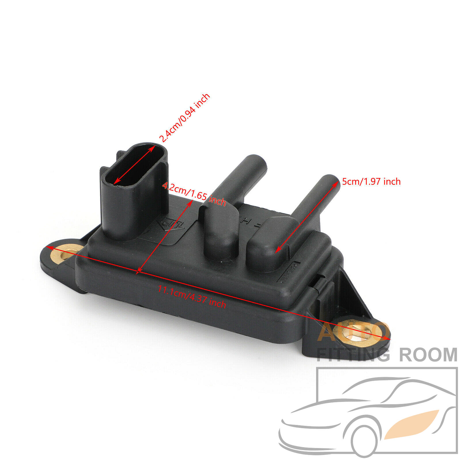 For Lincoln Town Car LS Navigator Continental EGR Valve Pressure